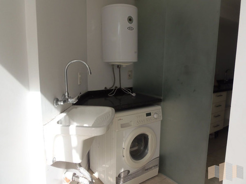 Imagen 12 de 30 de Apartamento En Punta Del Este, Brava