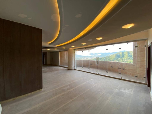 Imagen 11 de 28 de Adriana Castellanos Ofrece Espectacular Penthouse En Venta En La Trigaleña Cod. 166138