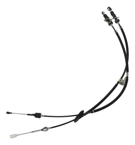 Cable Manual Oem De Alta Resistencia Al Desgaste 54310 Sda L