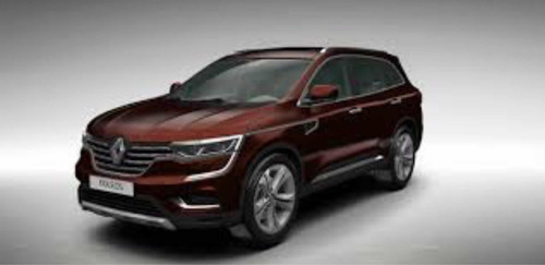 Renault Koleos Intens 2021 At 0km