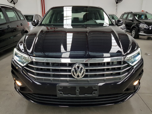 Imagen 25 de 25 de Volkswagen Vento 1.4tsi Highline Tip 0km My22 Dcolores