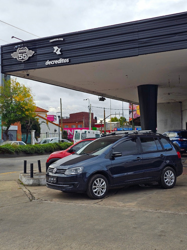 Volkswagen Suran 1.6 Trendline