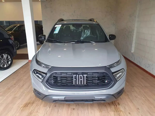 Fiat Toro 1.3 T270 Volcano 4X2 At