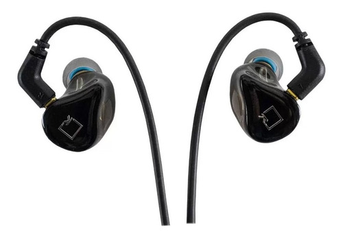 Imagem 1 de 7 de Fone De Ouvido De Monitoramento In Ear Ik325 Költ