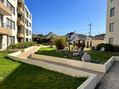 Refv:12762** En Venta Depto. 3d2b C/estac. A Excelente P