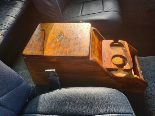 Ford F150 Flare Side