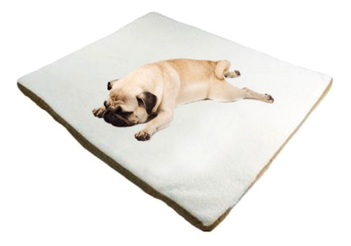 Cucha Perro Y Gato Cama Electrica Camita 503 Dimm