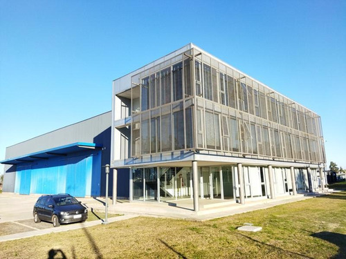 Oficina - Colonia Nicolich
