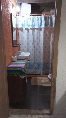 Casa 2 Dormitorios 4 Personas 1 Cama Matrimonial Y Cucheta