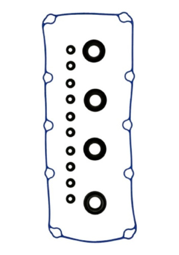 Empacadura Tapa Valvula Dodge Neon 2.0 1996-1999