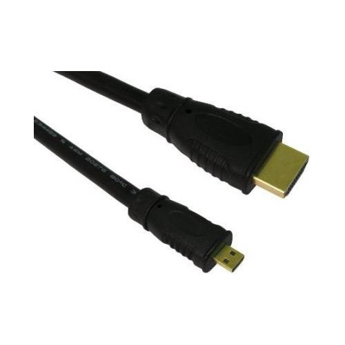 Cable Hdmi Para Camara Sony Cyber-shot Dsc-hx99 5 Pie Alta D