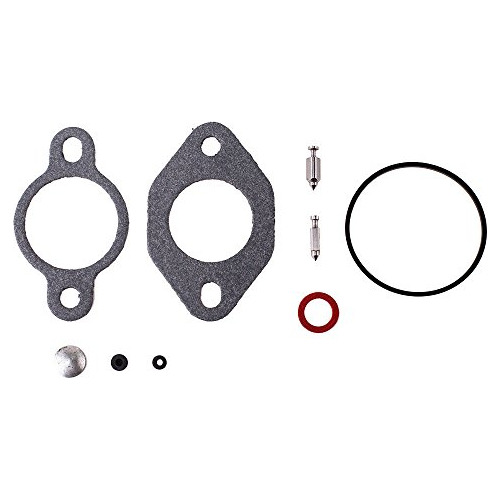  Carburetor Rebuild Kit For Kohler 1275703 S Command Ch...