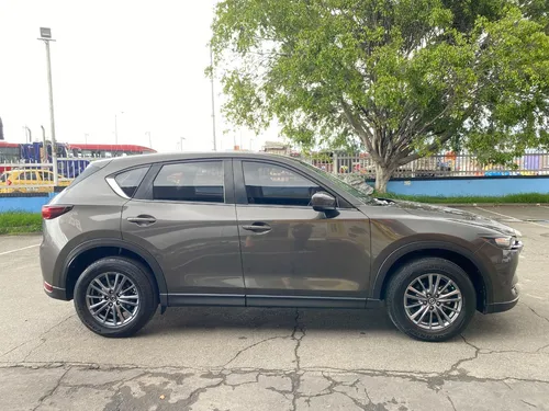 Mazda CX-5 2.0 Touring At