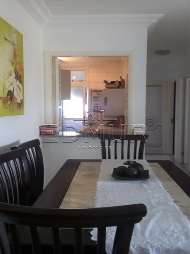 Imagem 3 de 15 de Apartamento - Silveira - Ref: 23518 - V-23518