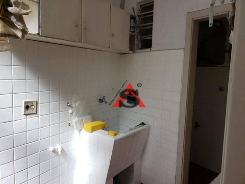 Imagem 18 de 18 de Sobrado Com 2 Dormitórios À Venda, 90 M² Por R$ 340.000,00 - Vila Monumento - São Paulo/sp - So5121