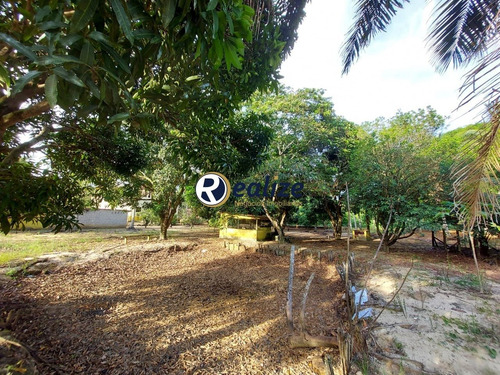 Belissíma Chácara A Venda Com 04 Quartos E 02 Suítes No Bairro Lameirão Guarapari-es - Ch00019 - 69283549