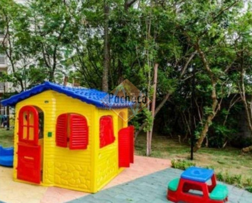 Imagem 29 de 30 de Apartamento No Jardim Íris, 2 Dormitórios, 1 Vaga, 50 M², R$ 286.000,00 - 2220