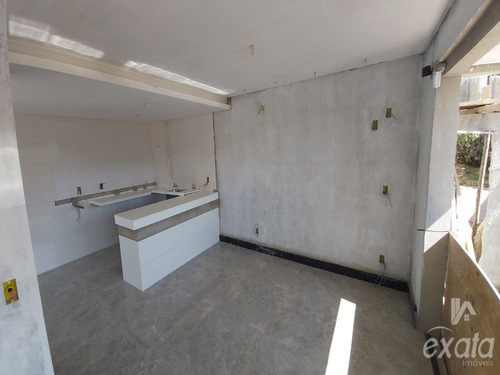 Imagem 10 de 13 de Venda Duplex 2 Quartos No Bairro Nova Almeida Centro