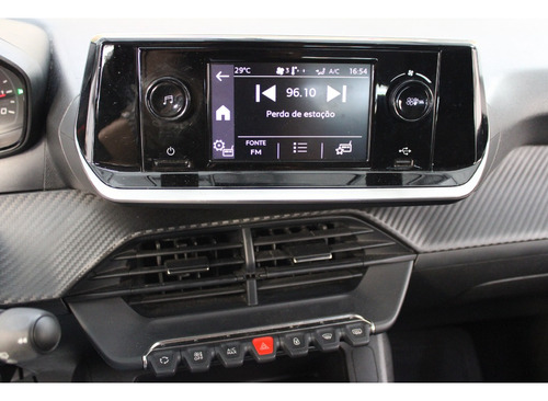Peugeot 208 1.0 FIREFLY FLEX LIKE MANUAL