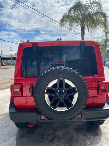 Imagen 3 de 6 de Jeep 2021