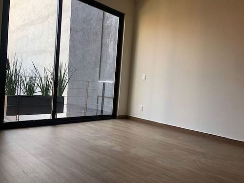 Imagen 3 de 11 de Departamento En Venta O Renta Del Valle /lópez Cotilla