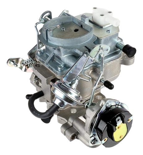 Carburador Auxmart Compatible Con Jeep Bbd 6 Cyl Motor 4.2 L