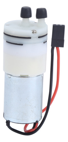 Bomba De Refrigeración De Agua 36v 370 Motor Rc Boats Waterp