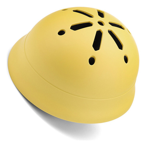 Casco De Seguridad Para Bebé En Bicicleta O Patineta