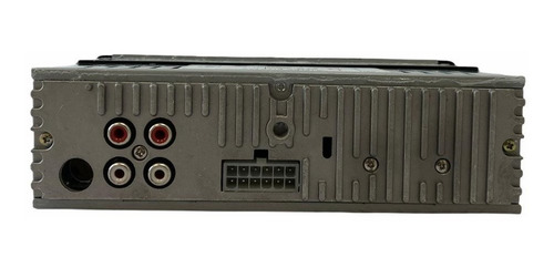 Estereo Para Auto Mp3 Con Usb Radio Fm