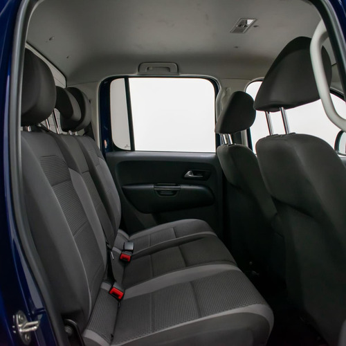 Volkswagen Amarok 3.0 V6 Cd Comfortline
