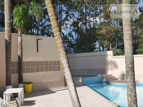 Imagem 16 de 21 de Apartamento Com 3 Dormitórios À Venda, 80 M² Por R$ 375.000,00 - Jardim Das Acácias - São Bernardo Do Campo/sp - Ap2320