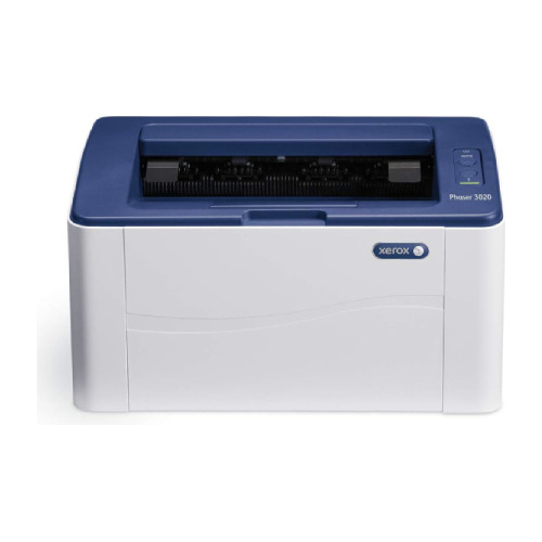 Impressora Xerox Laser Mono Phaser 3020 Wifi 110v