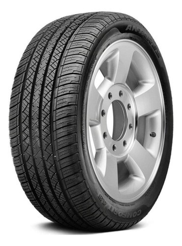 Llanta 275/45r20 110v Antares Comfort A5