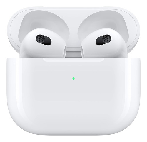 Apple AirPods 3ª generación (reacondicionados) (Reacondicionado)