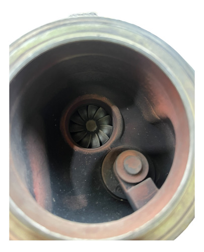 Turbo Para Cruze, Sonic, Equinox 1.4l. Modelos 2017/19 (Usado)