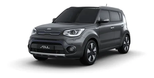 comprar Servicio De Mantenimiento Oficial Kia Soul - 20,000 Km
