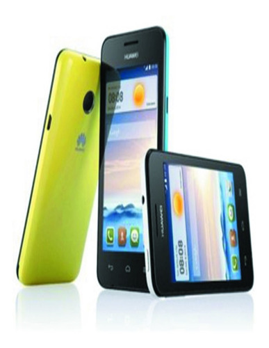 Pantalla Sencilla Lcd Huawei Ascend Y330 Sabana Grande