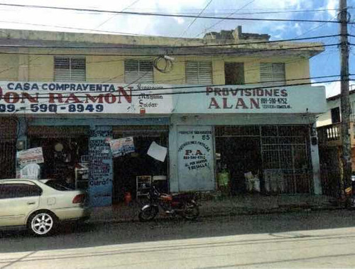 Locales Comerciales En Santo Domingo Restauradores