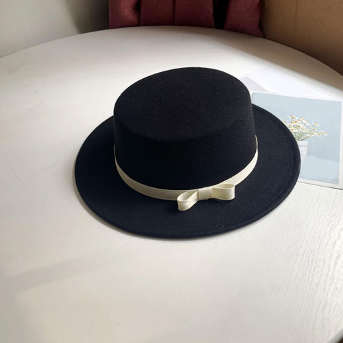 Accesorio De Disfraces De Sombrero Ancho Para La Boda De La