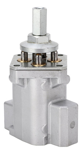 Conjunto De Válvula Piloto De Excavadora Joystick De Alta Pr