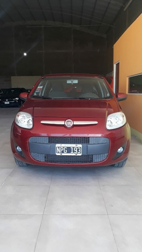 Fiat Palio 1.4 Fire Pack Seg. Confort 2014