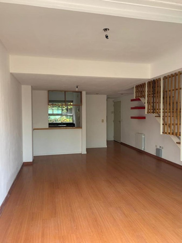 Imagen 5 de 30 de 3 Amb Con Balcón Terraza Al Frente/ Muy Luminoso /cochera Y Amenities.