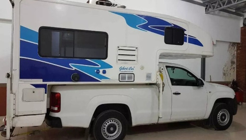 Vw Amarok 4x4