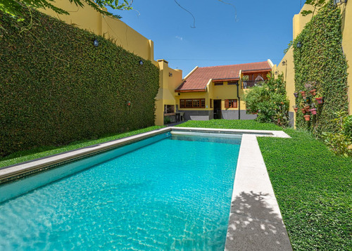 Venta Casa En Piñeyro Sobre Lote Propio