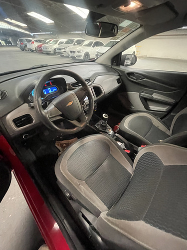 Chevrolet Onix 1.4 Lt Mt 98cv