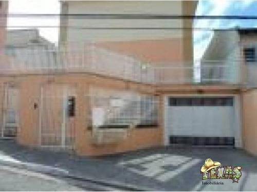 Imagem 2 de 10 de Sobrado Condomínio Fechado Vila Matilde - So0468