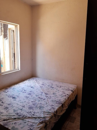 Casa À Venda, 2 Quartos, 2 Vagas, Residencial Parque Cumbica - Guarulhos/sp - 1356