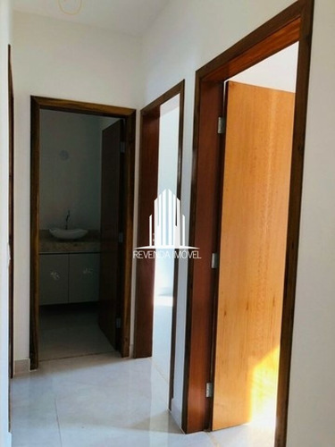 Imagem 6 de 15 de Casa 3 Dormitórios 2 Vagas - Al2402