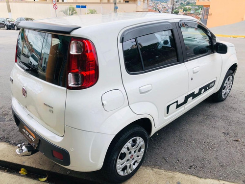 Imagem 2 de 10 de Fiat Uno Economy 1.4