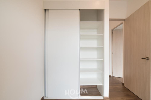 Imagen 22 de 30 de Departamento En Ampliación Del Gas, Azcapotzalco Con 2 Recámaras, 63 M², Id: 40913